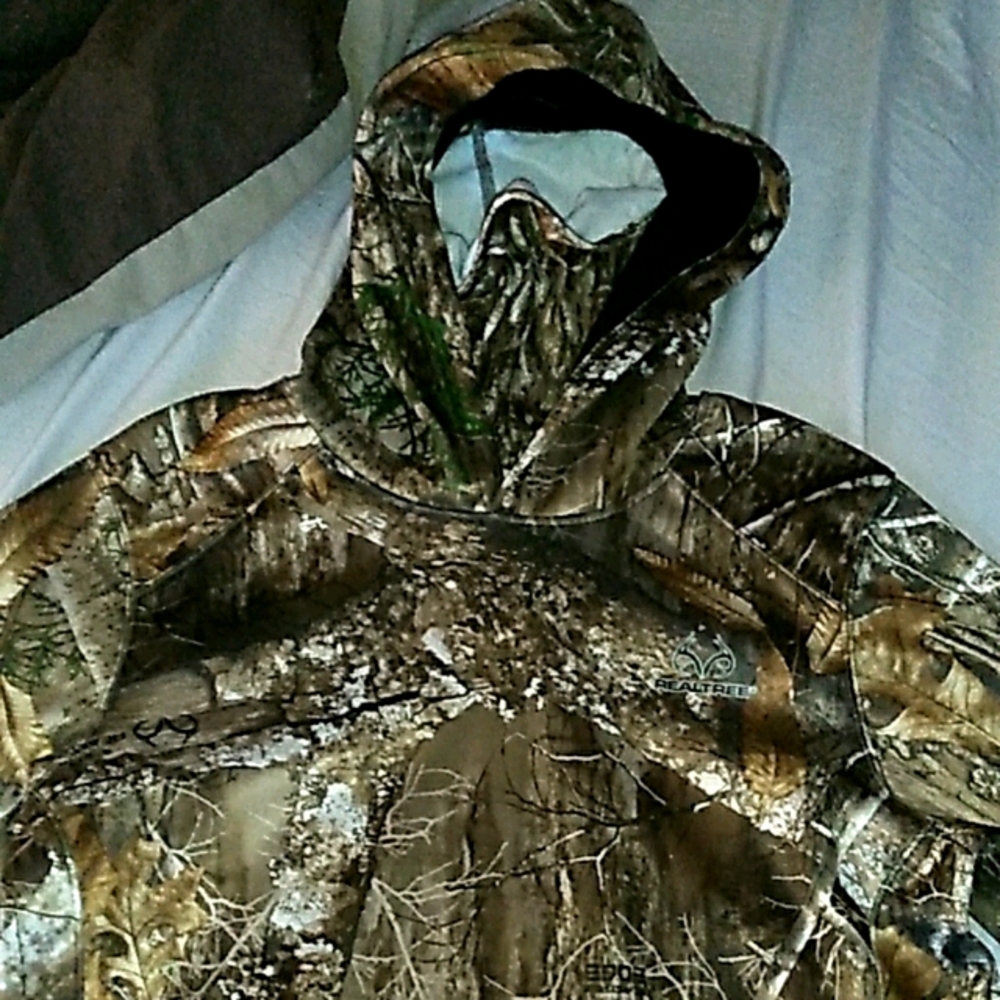 Realtree Hoodie